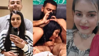 Beautiful Indian Sexy Gf Blowjob Hard Fucking HD