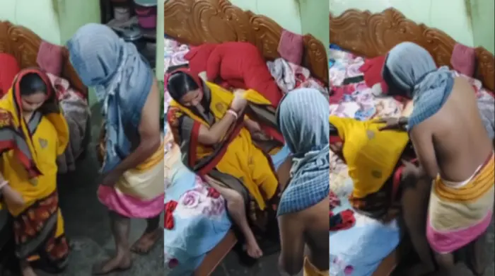 Desi Bhabhi Affair Fucking At Home SpyCam Captured HD