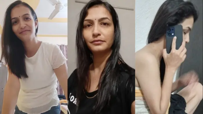 Indian Cute Horny Wife Giving Bj And Fucking HD