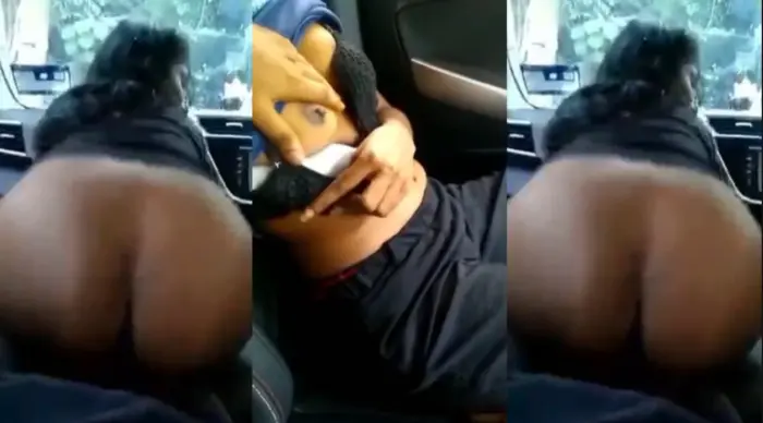 Malaysian Tamil Couples Fucking in Car HD