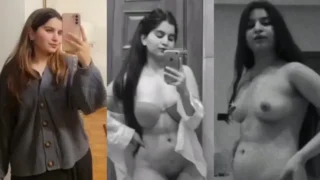 Young Sexy Figure Cute Sexy Gf Showing HD