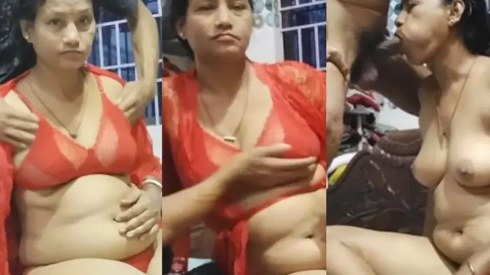Anuty Ko Husband Ke Dost Ne Choda HD