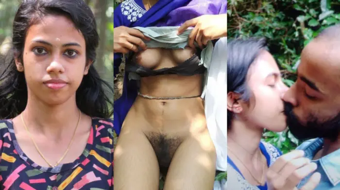 Cute Mallu College Girlfriend Show Blowjob & Handjob HD